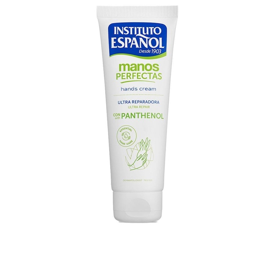 Instituto Español Perfect Hands with Panthenol Kremy do rąk 75 ml