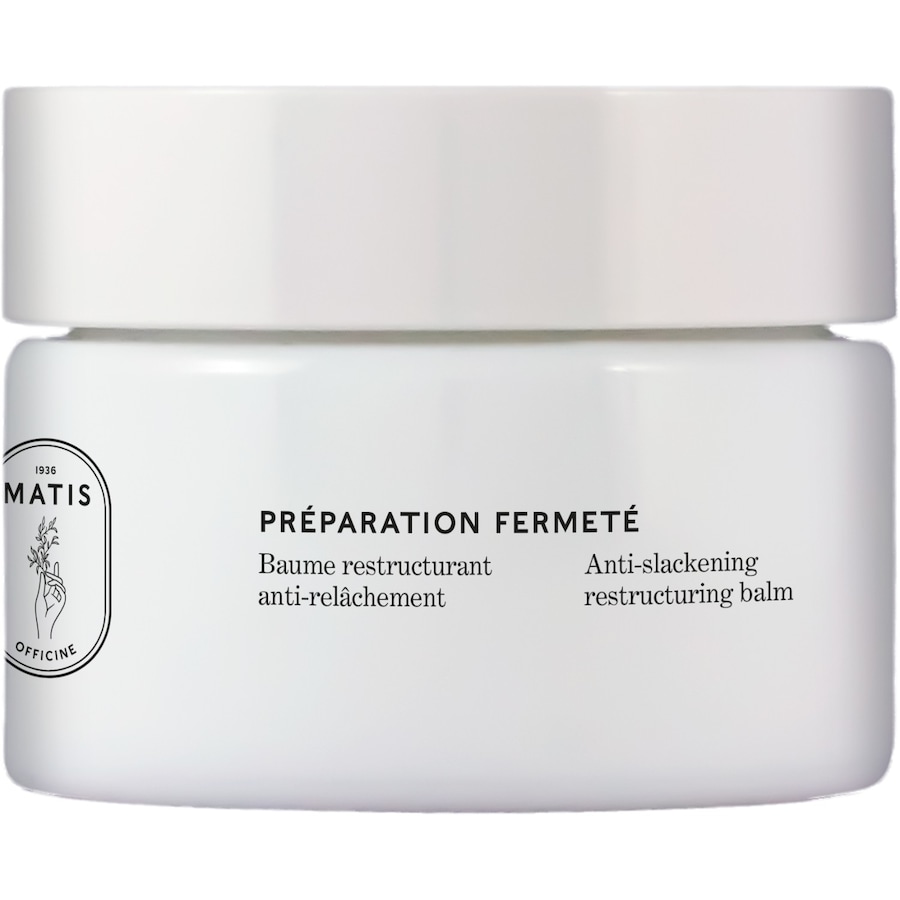 Matis KREM UJĘDRNIAJĄCY Kremy przeciwzmarszczkowe 50 ml