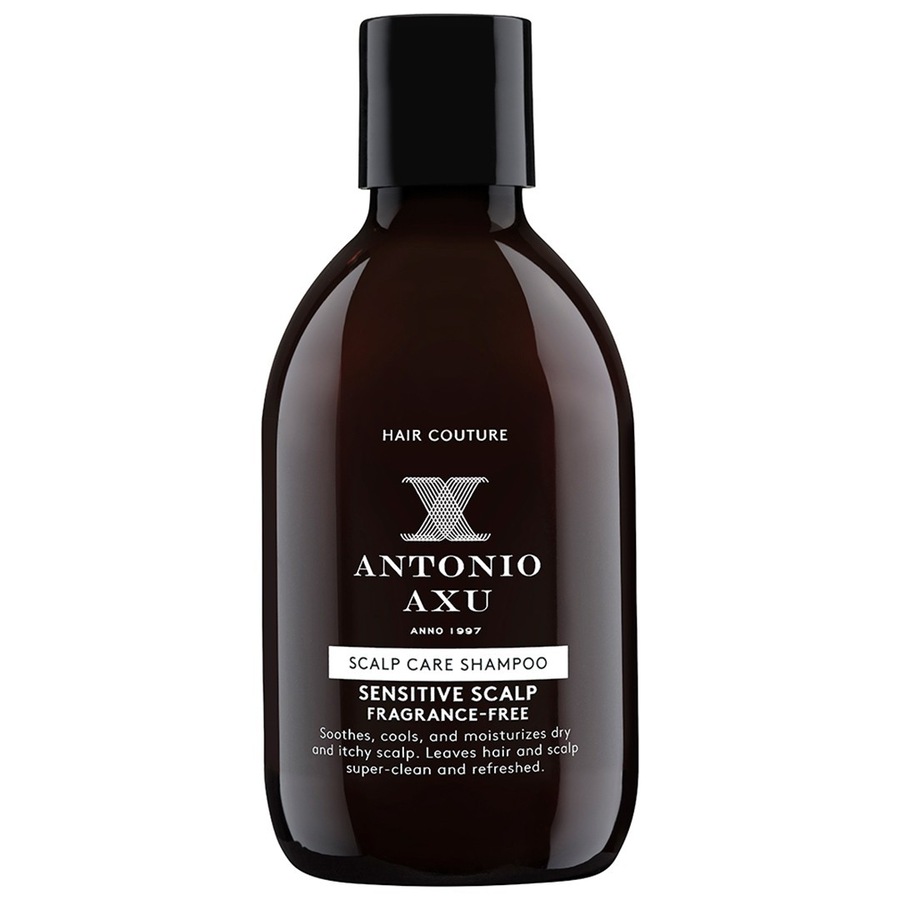 ANTONIO AXU SCALP CARE SZAMPON DO SKÓRY WRAŻLIWEJ Szampony 300 ml
