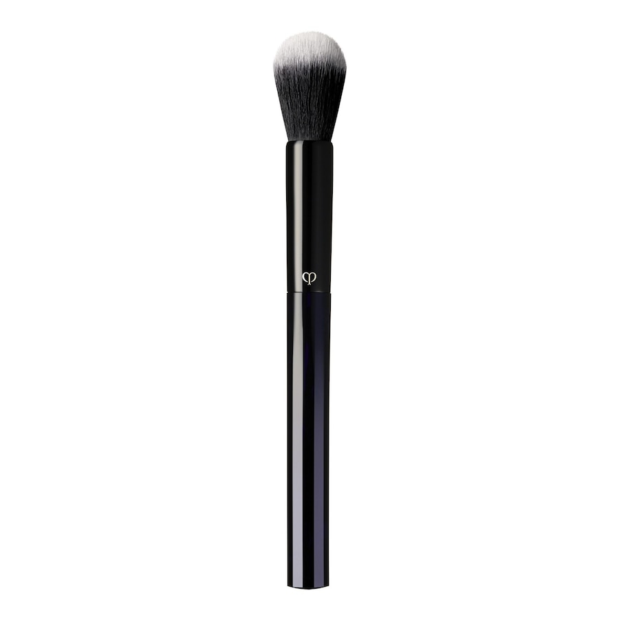 Clé de Peau Beauté Brush (Powder & Cream Blush) Pędzle do różu 1 ct 1 szt.