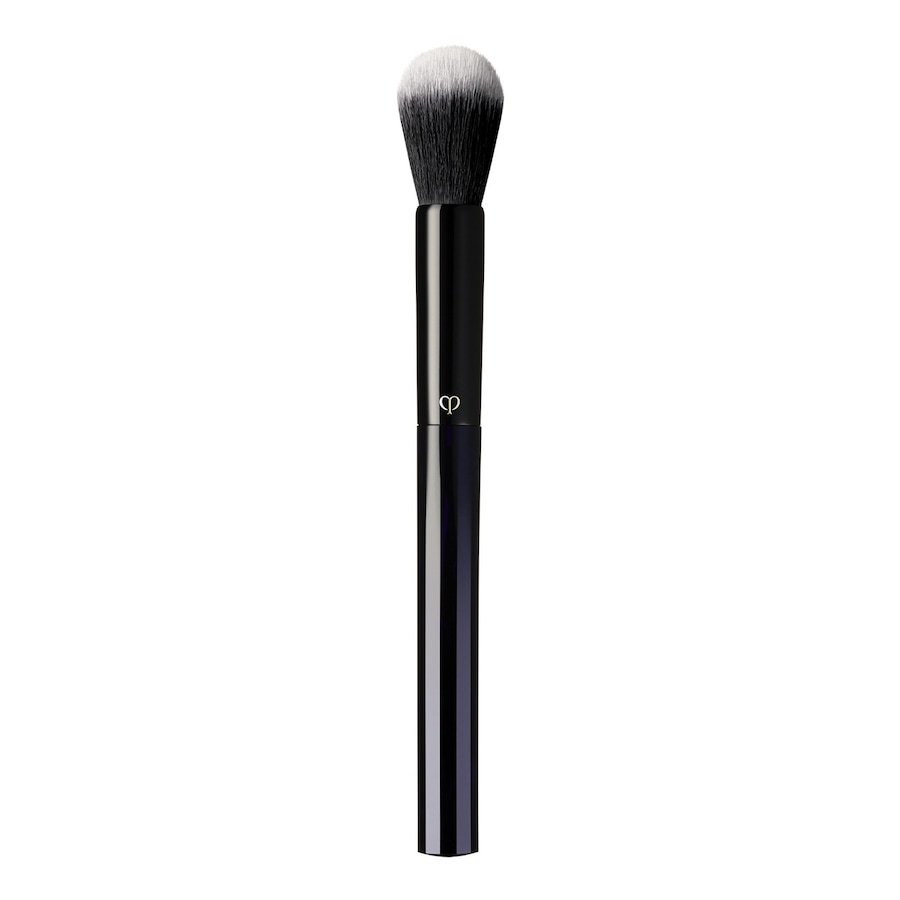 Clé de Peau Beauté Brush (Powder & Cream Blush) Pędzle do różu 1 ct 1 szt.