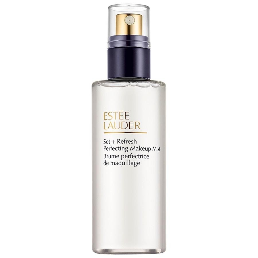 Estée Lauder Set + Refresh Perfecting Makeup Mist Mgiełki do twarzy 116 ml