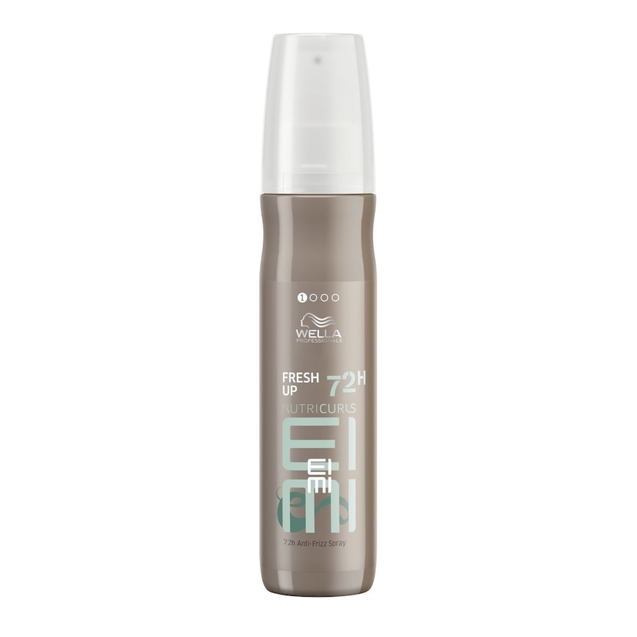 Wella EIMI Nutricurls Fresh Up Lakiery do włosów 150 ml