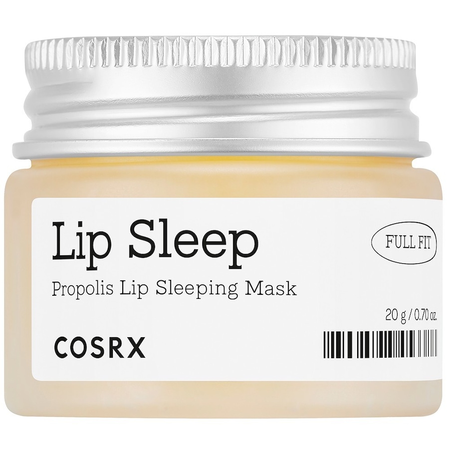 Cosrx Propolis Lip Sleeping Mask Maseczki na usta 20 g