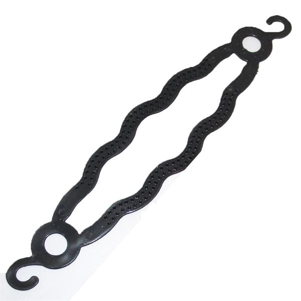 SOHO Spinka/lokówka do robienia koka Klamry i spinki do włosów 1 ct