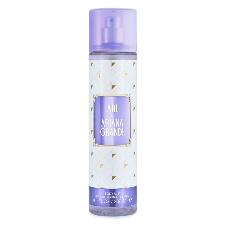 Ariana Grande Ari Body Mist Mgiełki do ciała 236 ml Damski