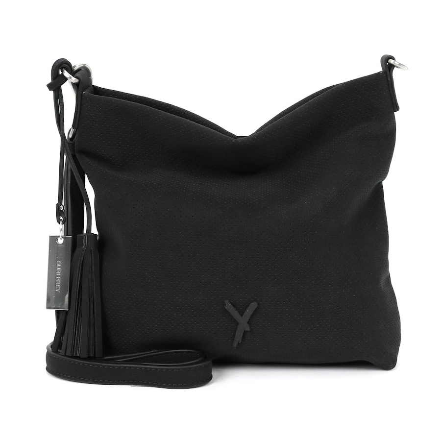 SURI FREY Torebka Naramienna SFY Romy Torby na ramię 1 ct Czarny Damski