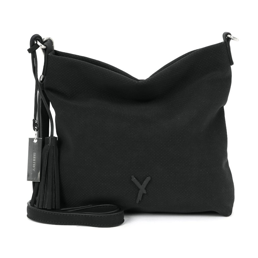 SURI FREY Torebka Naramienna SFY Romy Torby na ramię 1 ct Czarny Damski