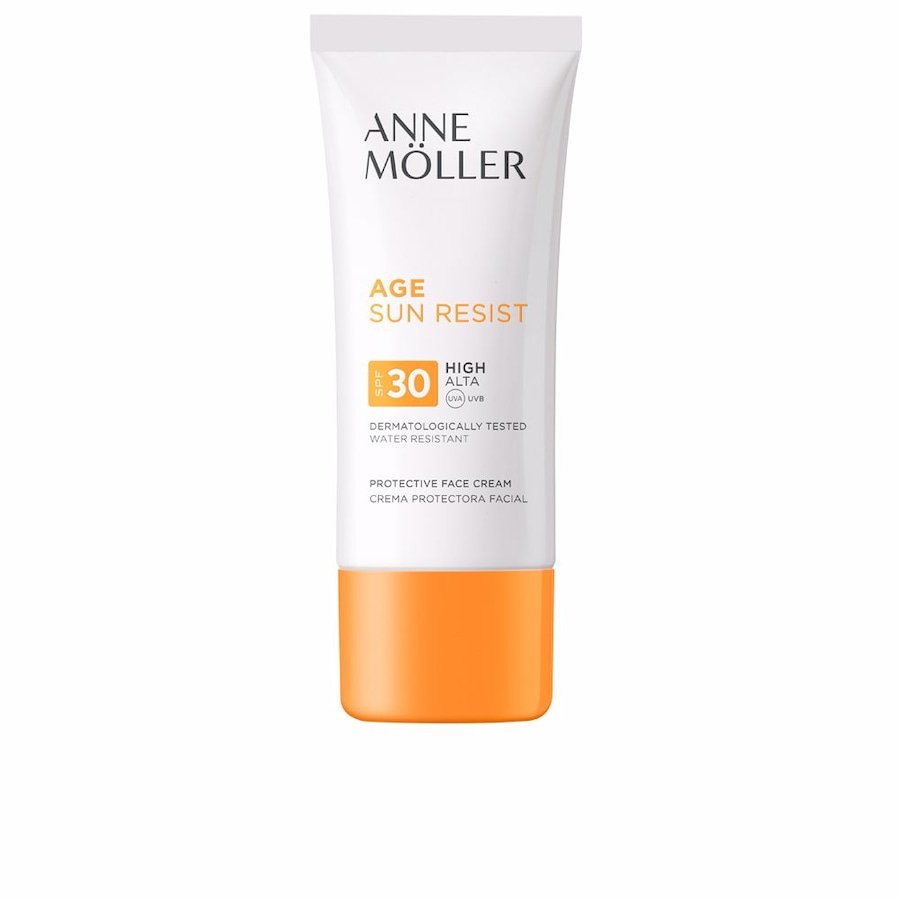 Anne Möller ÂGE SUN RESIST cream SPF30 Ochrona przeciwsłoneczna 50 ml