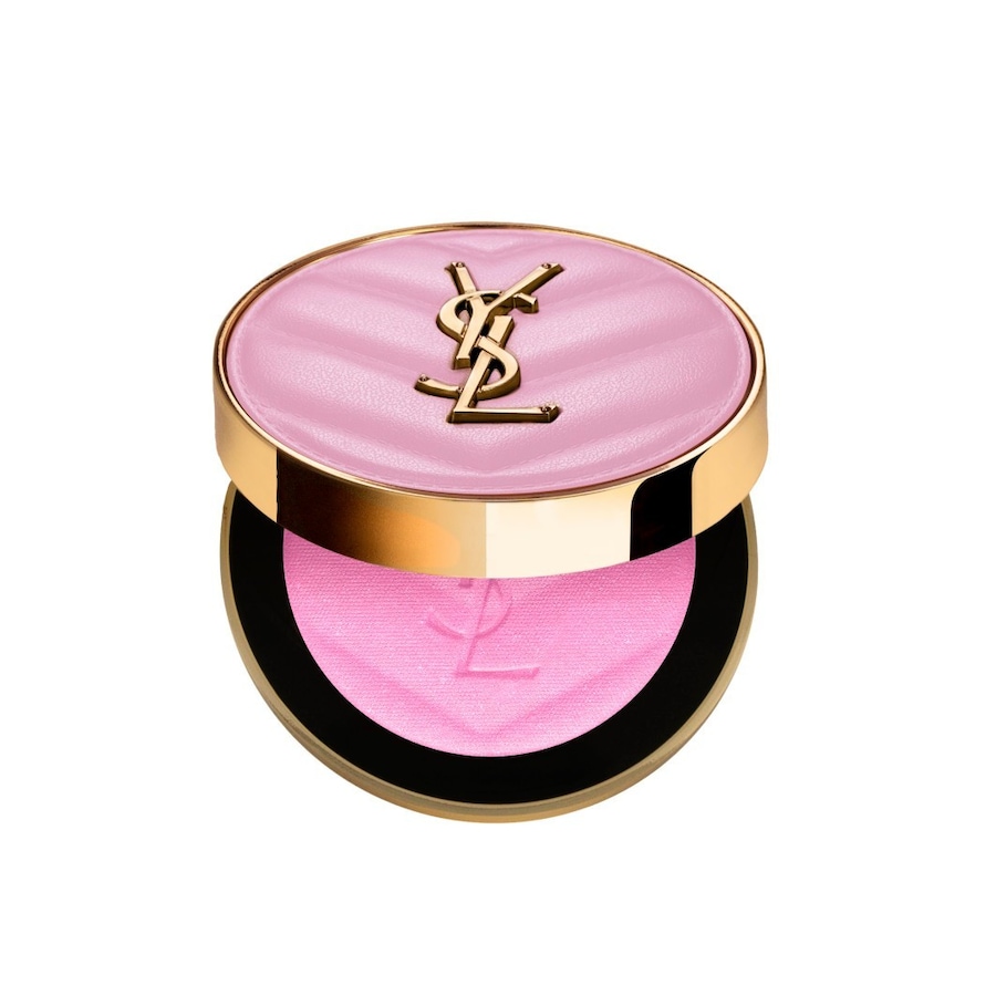 Yves Saint Laurent Make Me Blush Bold Blurring Róż do policzków 5 g 42 - BABYDOLL PINK