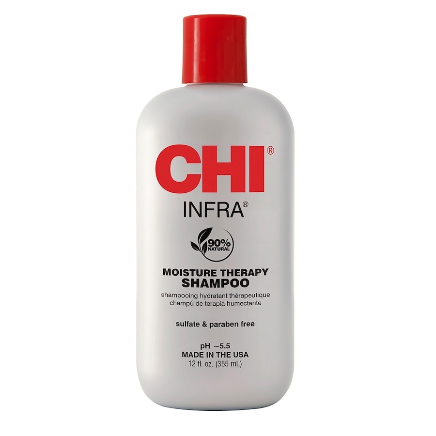 CHI Infra Shampoo 355ml Szampony