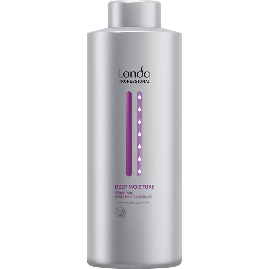 Londa Professional Szampon 1000 ml Damski