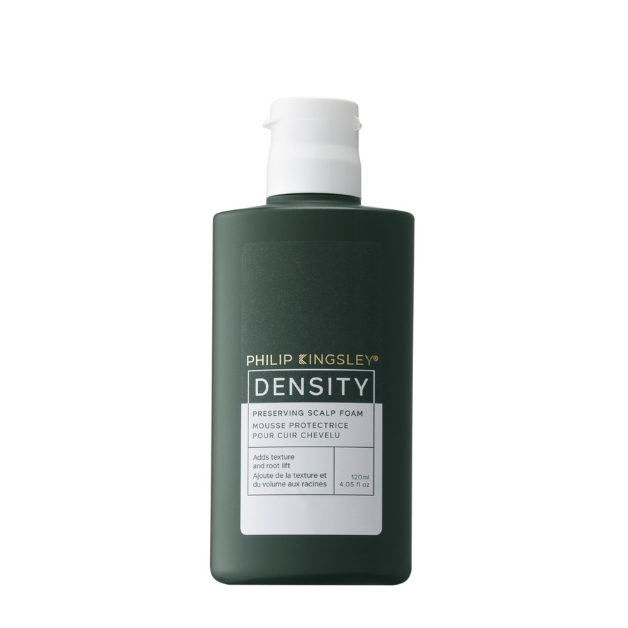 Philip Kingsley Density Preserving Scalp Foam Oczyszczanie skóry głowy 120 ml