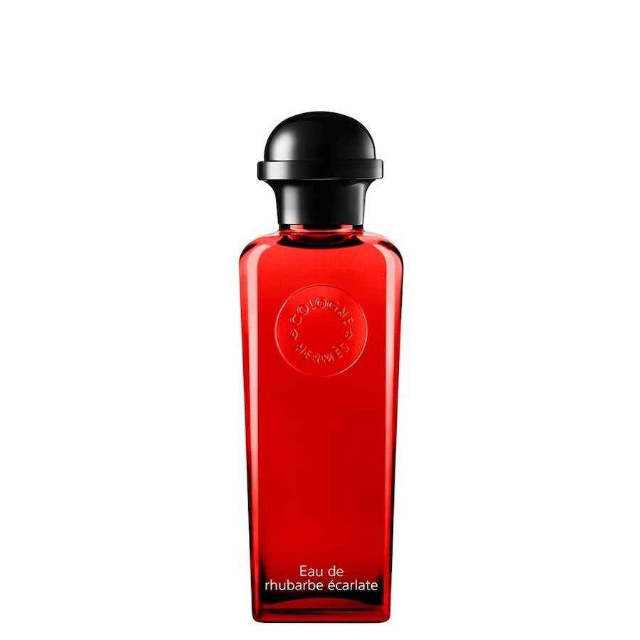 HERMÈS Collection Colognes Eau de Rhubarbe Ecarlate, Woda kolońska 100 ml