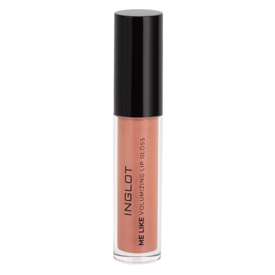 Inglot ME LIKE Błyszczyki 4,8 ml DARK'N'STORMY 56