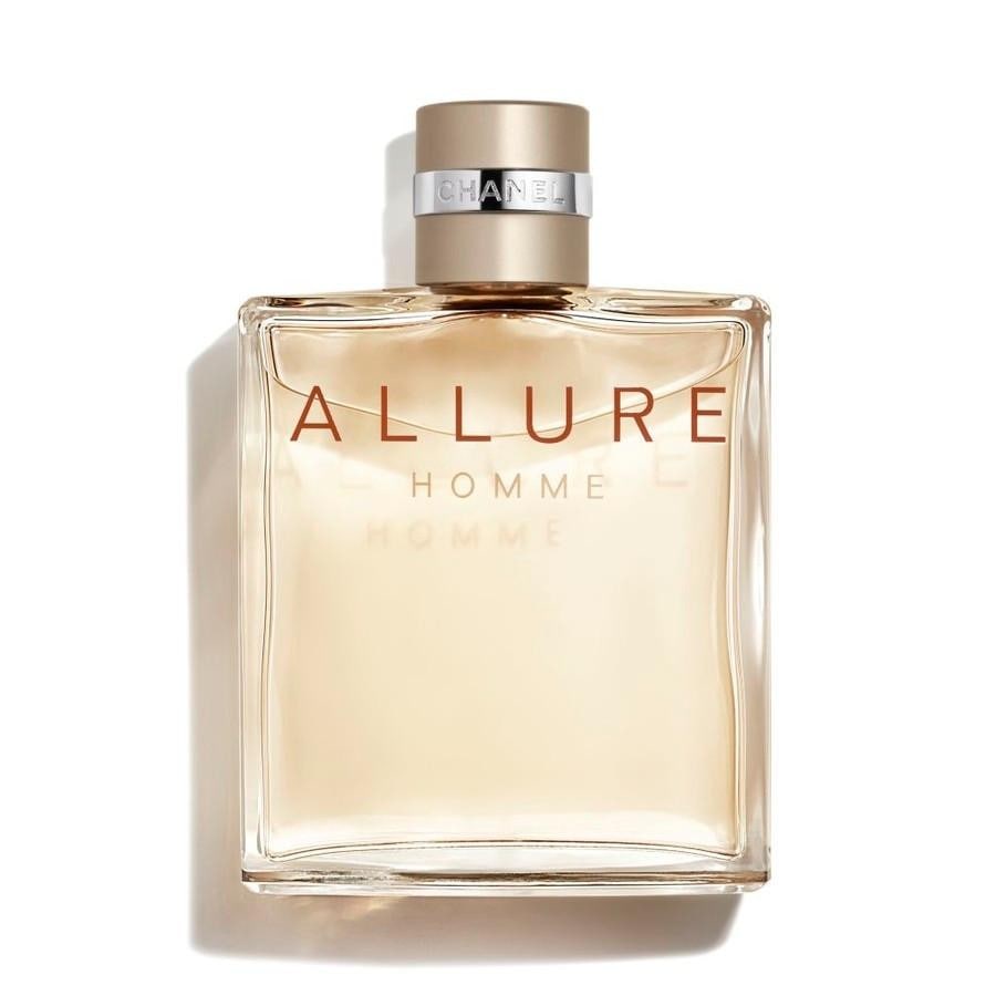 CHANEL ALLURE HOMME Woda toaletowa 150 ml Męskie