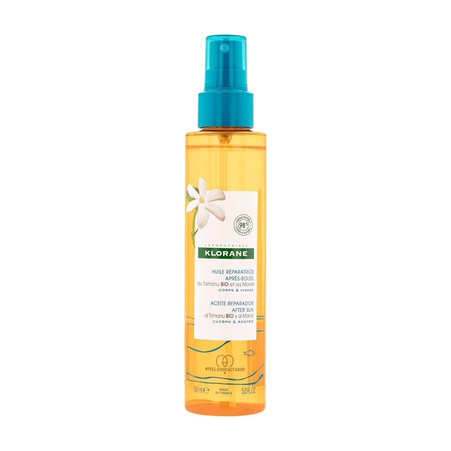 Klorane Po opalaniu 150 ml