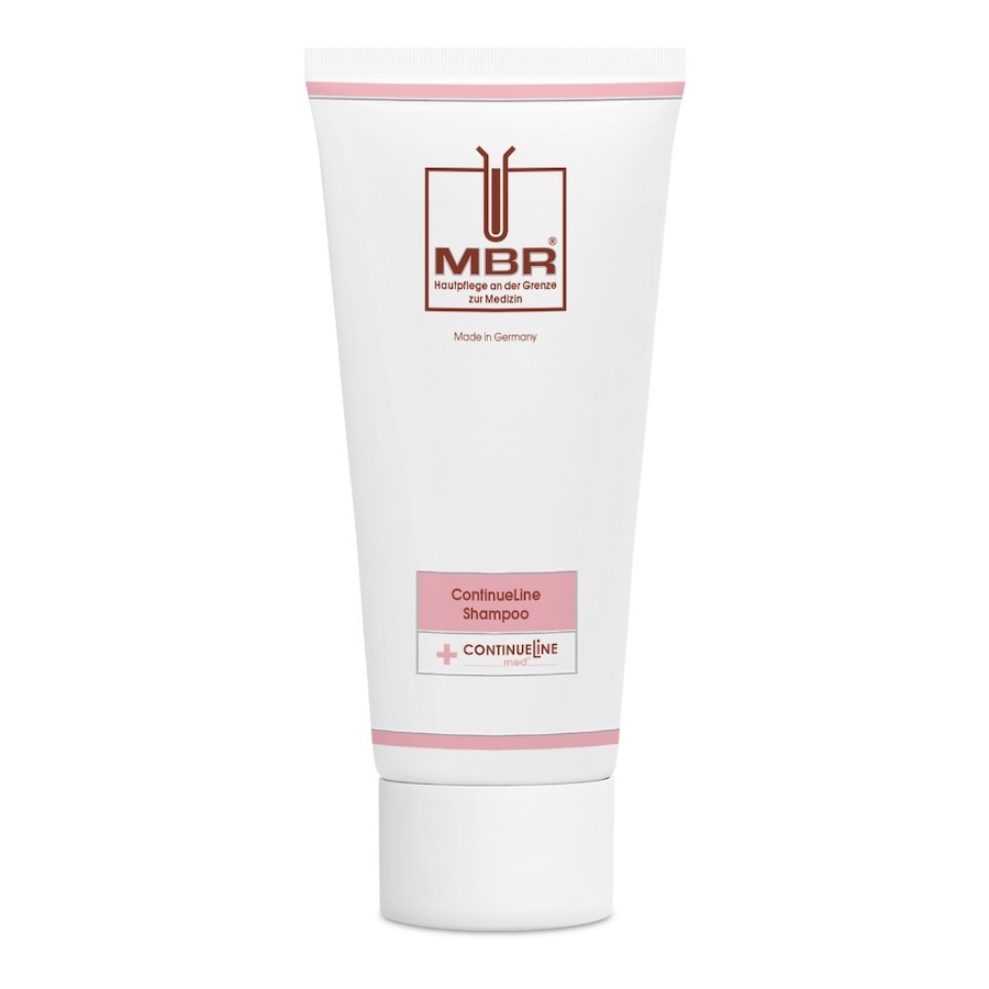 MBR Medical Beauty Research Continueline Med Szampon do skóry wrażliwej Szampony 200 ml