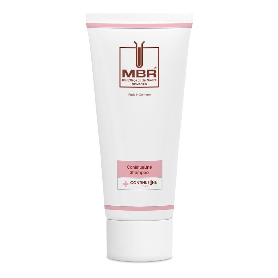 MBR Medical Beauty Research Continueline Med Szampon do skóry wrażliwej Szampony 200 ml