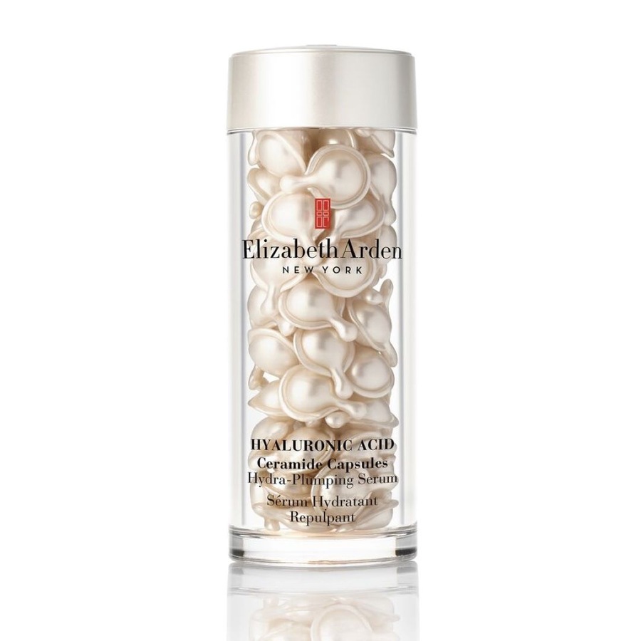 Elizabeth Arden Ceramide Hyaluronic Acid Capsules Serum z kwasem hialuronowym 28 ml