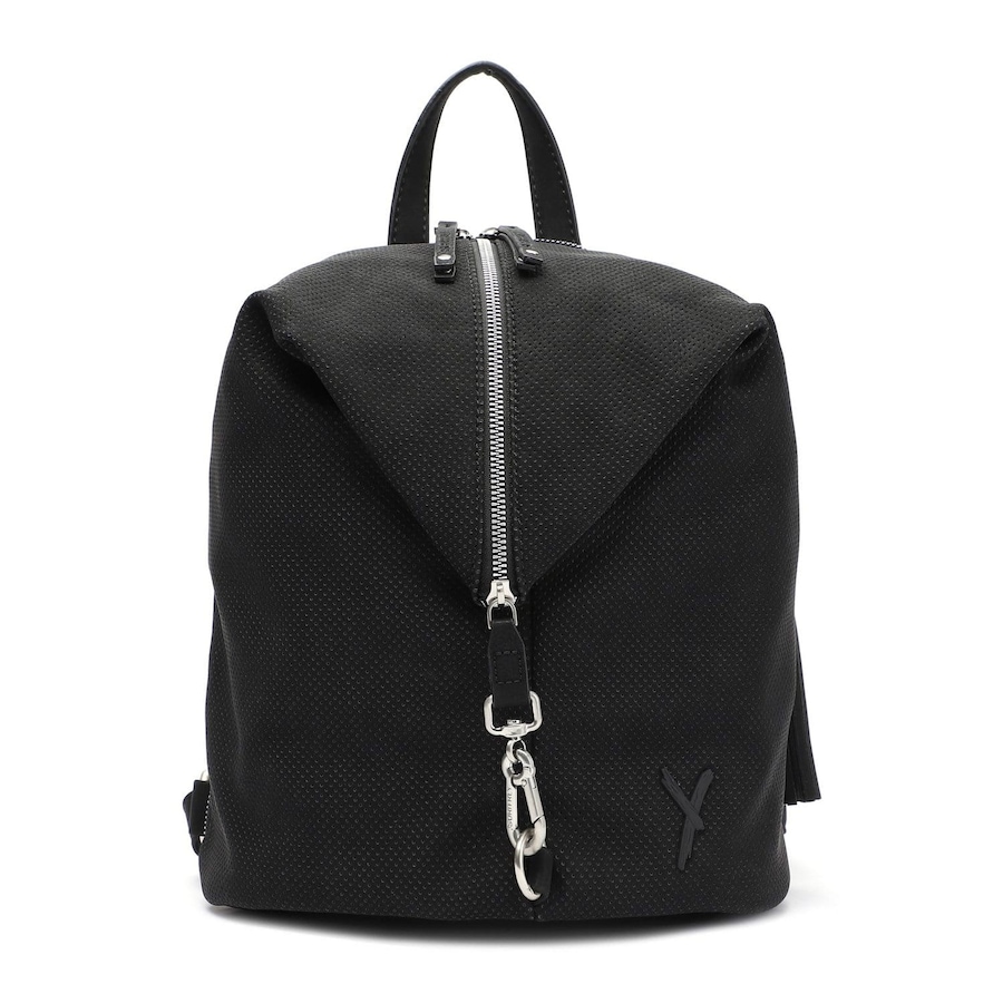 SURI FREY Plecak SFY Romy Plecaki 1 ct Czarny Damski