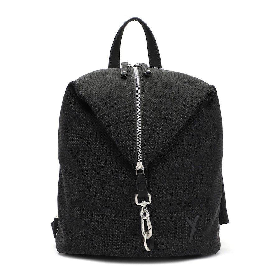 SURI FREY Plecak SFY Romy Plecaki 1 ct Czarny Damski