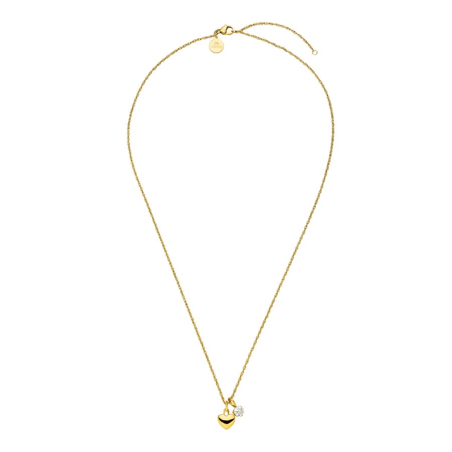 Purelei Purelei Naszyjnik Brave Naszyjniki 1 ct Damski