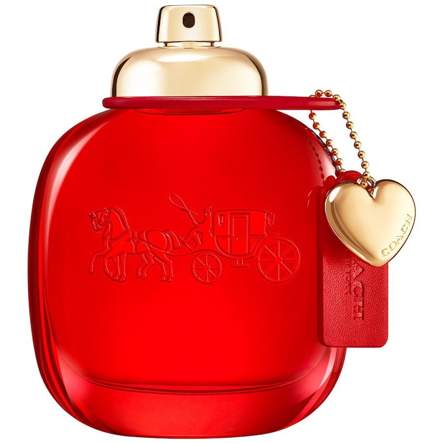 COACH COACH Love Perfumy 90 ml