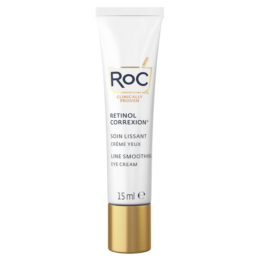 RoC Retinol Correxion Fine Line Kremy pod oczy 15 ml