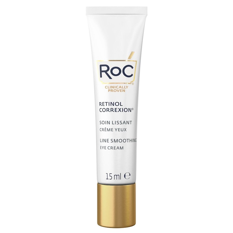 RoC Retinol Correxion Fine Line Kremy pod oczy 15 ml