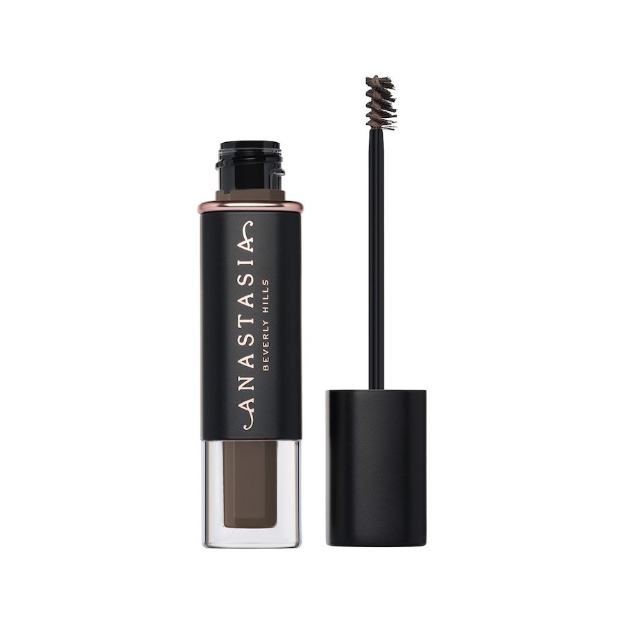 Anastasia Beverly Hills Volumizing Tinted Brow Gel - Deluxe - Ebony Żel do brwi 3,5 ml SOFT BROWN