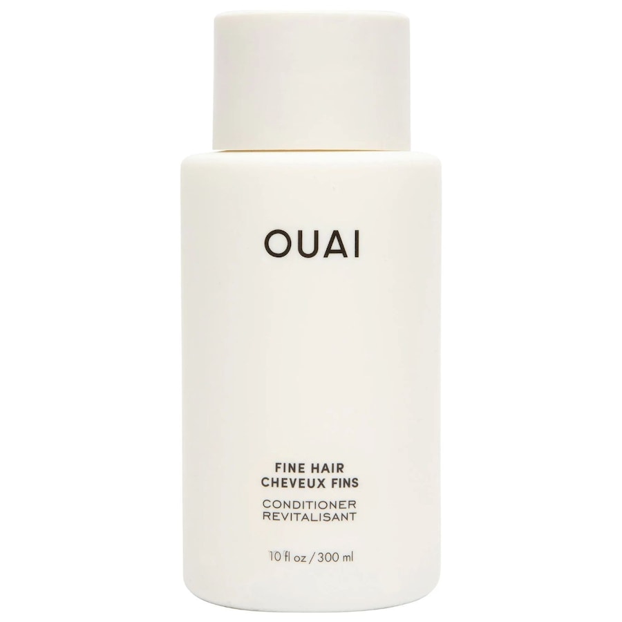 Ouai Fine Hair Conditioner Odżywki do włosów 300 ml