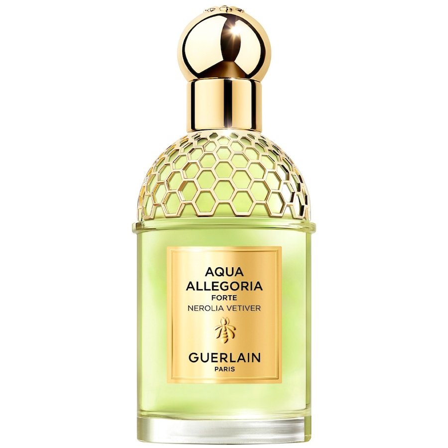 Guerlain Aqua Allegoria Forte Nerolia Vetiver Woda perfumowana 75 ml Damski