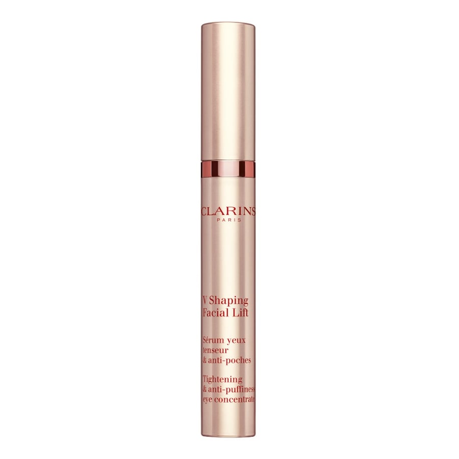 Clarins Lift-Affine V Shaping Facial Lift Koncentrat do pielęgnacji okolic oczu Serum pod oczy 15 ml