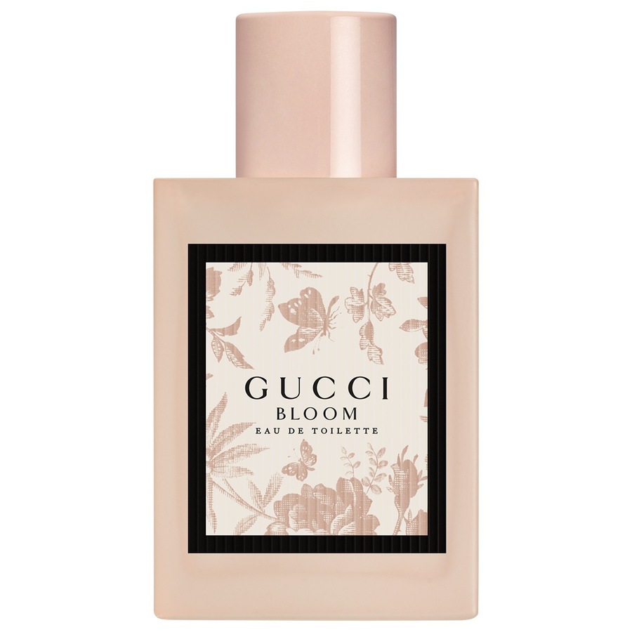 Gucci Gucci Bloom EDT Woda toaletowa 50 ml Damski