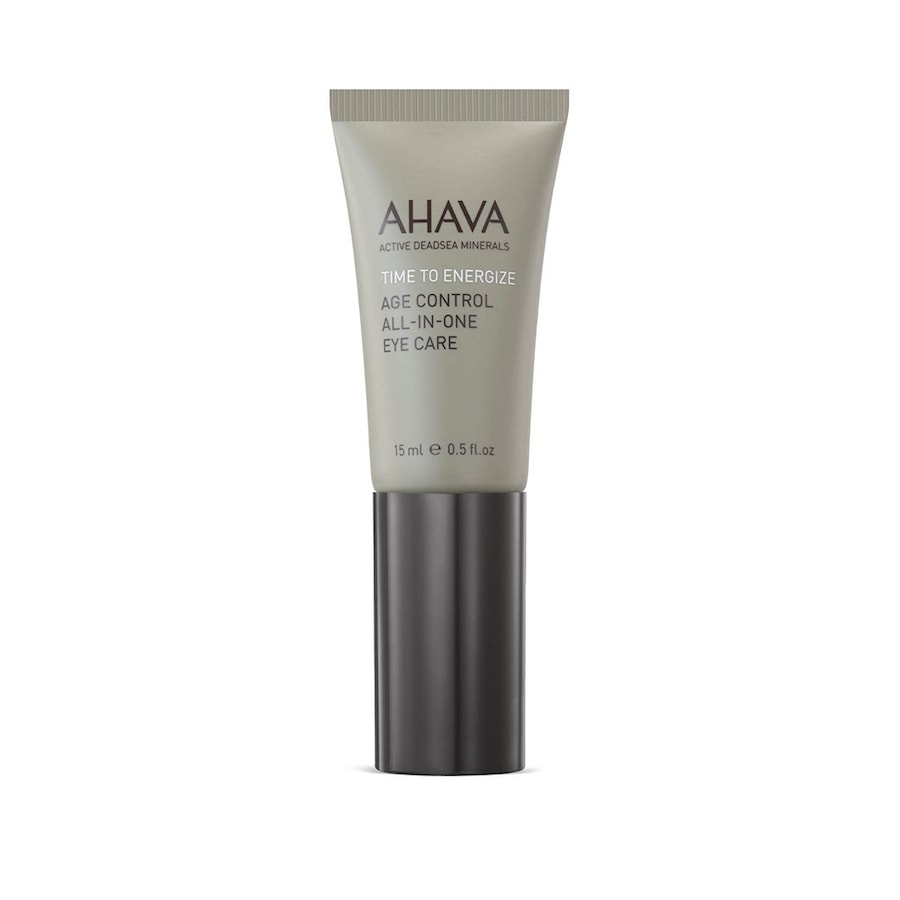 AHAVA Age Control All-In-One Eye Care Kremy pod oczy 15 ml