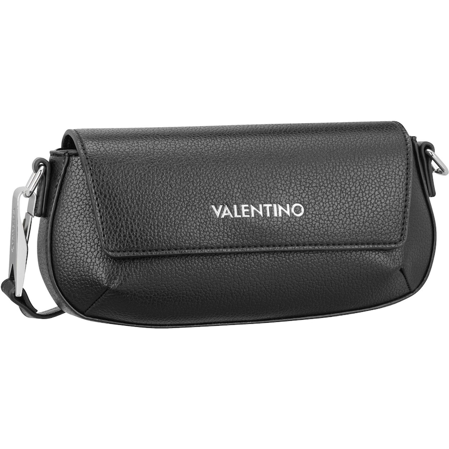 Valentino by Mario Valentino Torba przez ramię Valentino Bags Conscious Re beżowy - sztuczna skóra Torby na ramię 1 ct Czarny Damski
