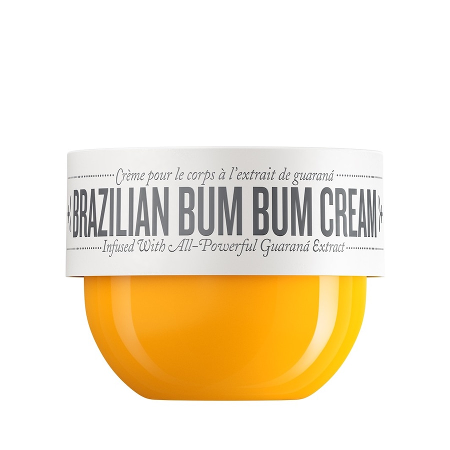 Sol de Janeiro Bum Bum Cream Balsamy do ciała 75 ml
