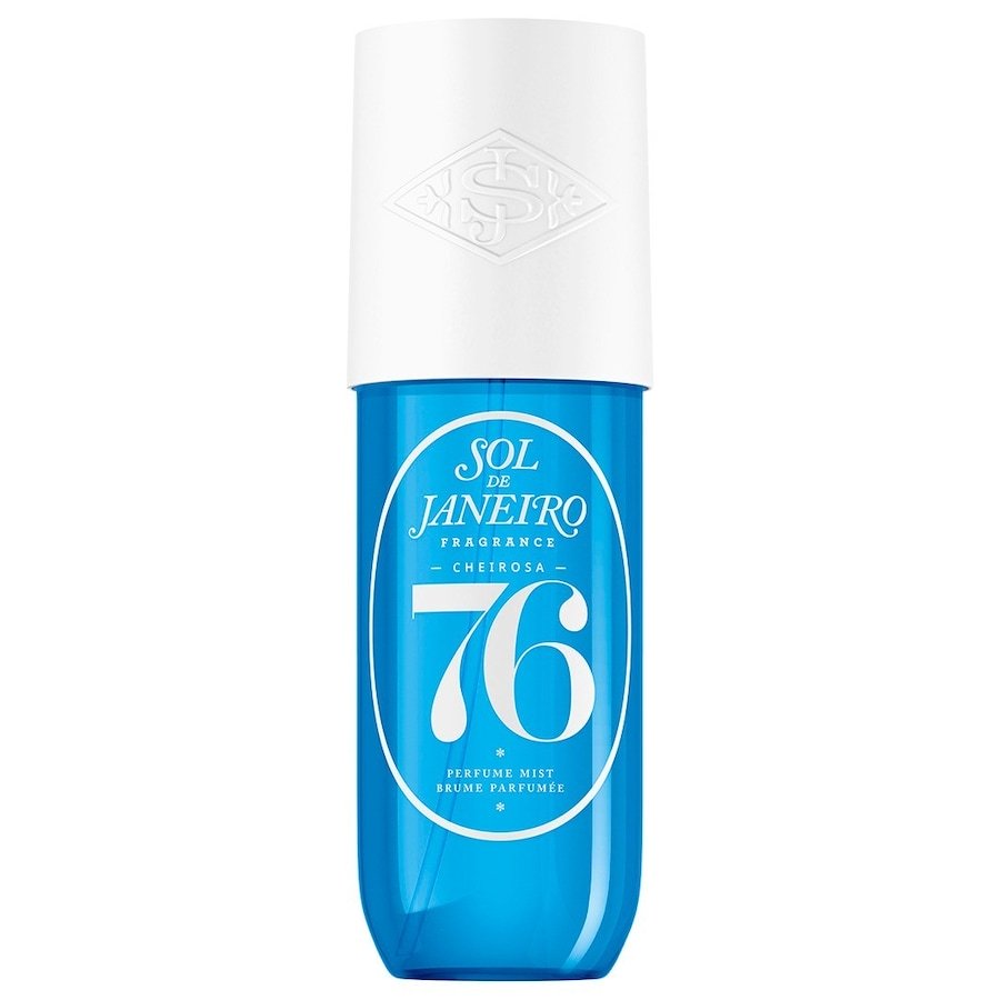 Sol de Janeiro Brazilian Crush Cheirosa 76 Mgiełki do ciała 240 ml