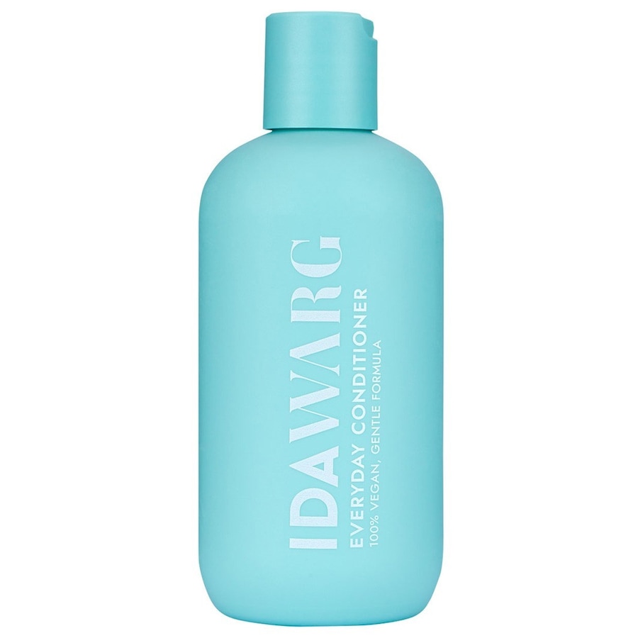 IDA WARG Beauty Everyday Conditioner Odżywki do włosów 250 ml