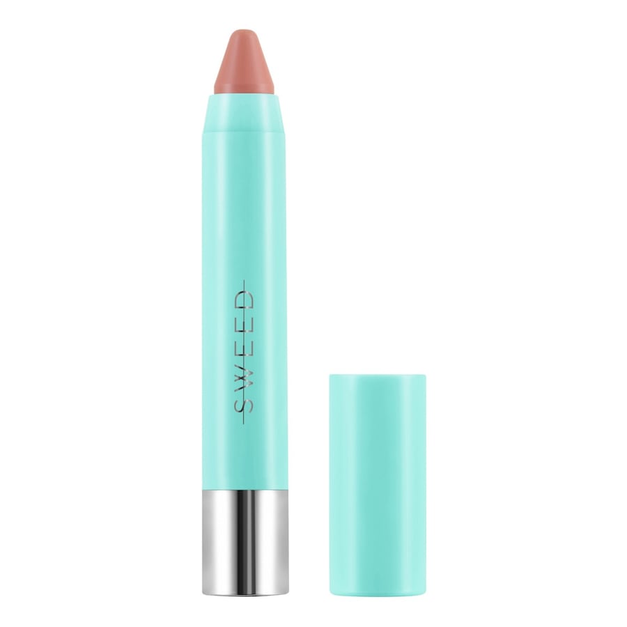 Sweed Pomadka Le Lipstick - Celine Szminki 2,5 g Gabriella Beige Tan