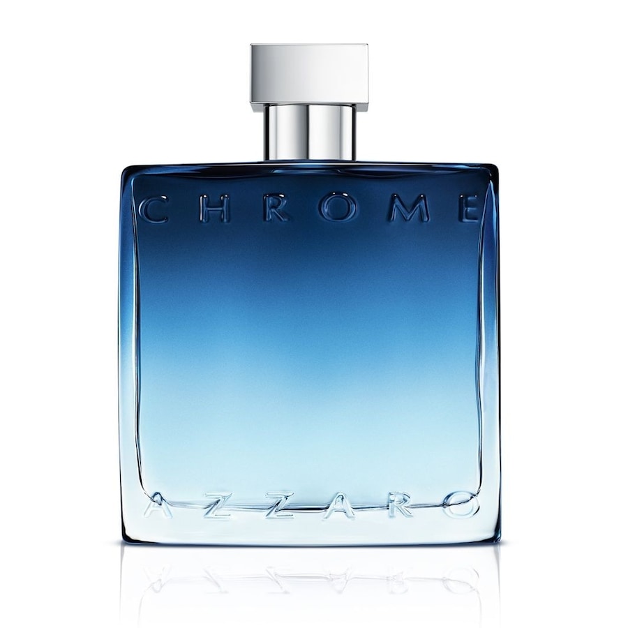 Azzaro Chrome Woda perfumowana 100 ml Męskie