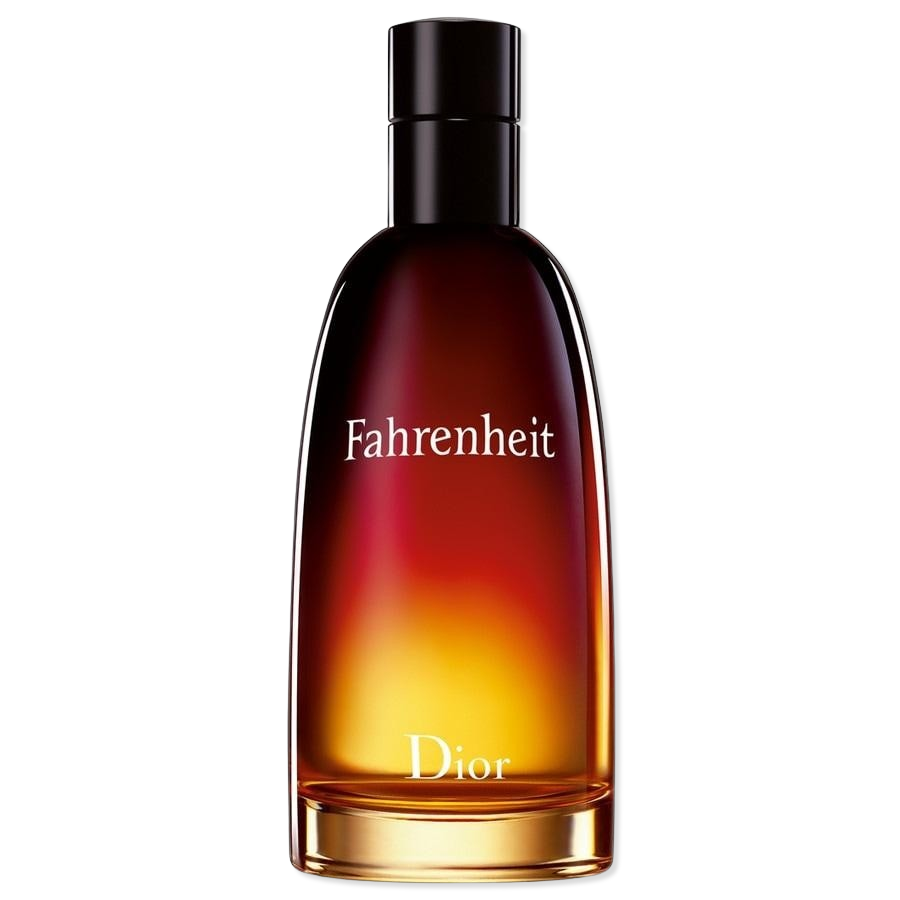 DIOR Fahrenheit Eau de Toilette Spray Woda toaletowa 200 ml Męskie