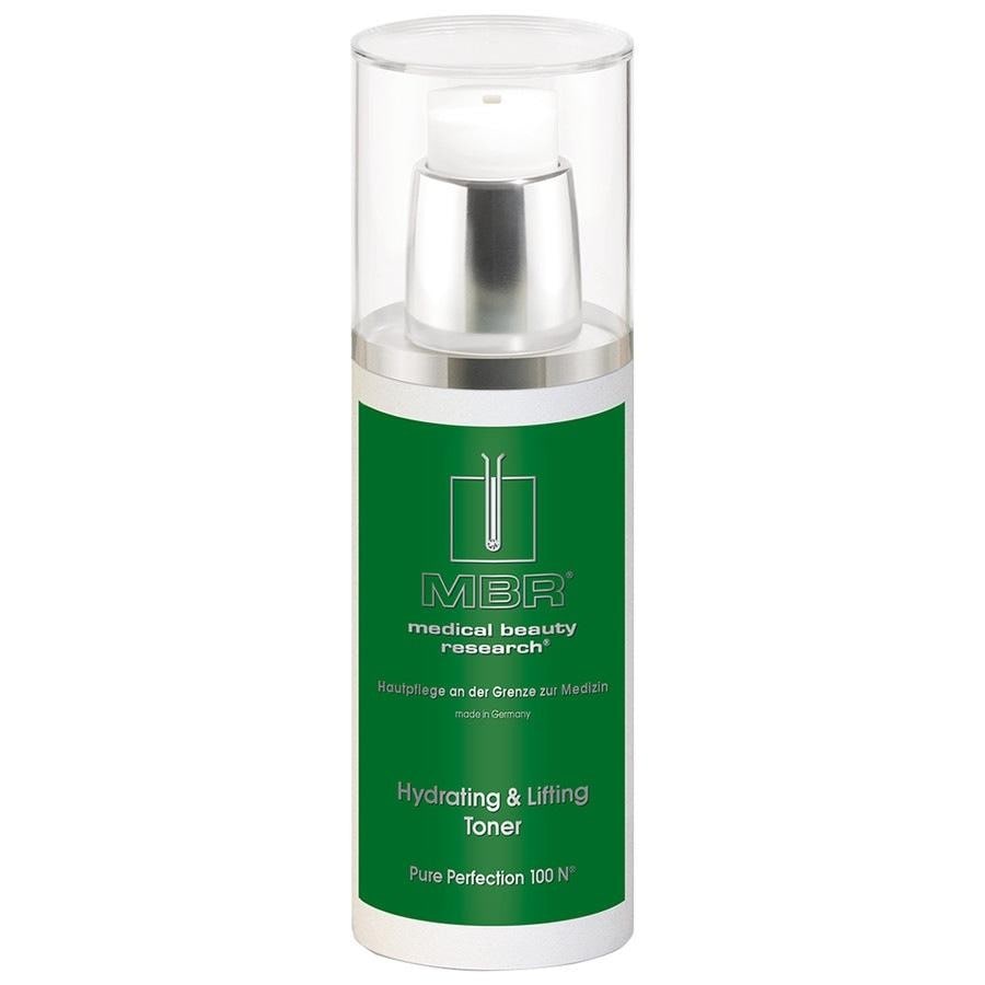 MBR Medical Beauty Research Pure Perfection 101 Hydrating & Lifting Toner Toniki do twarzy 150 ml