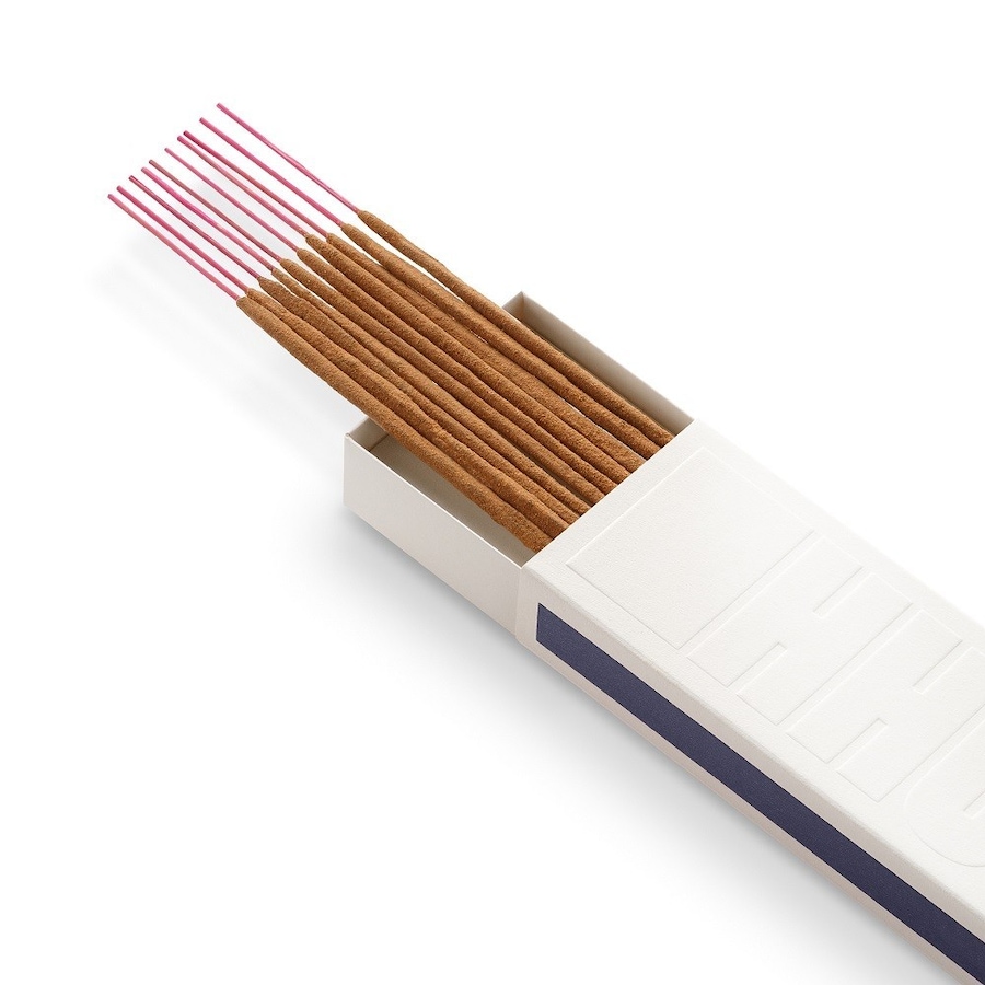 HHUUMM HARMONY Dyfuzory zapachowe 10 ct