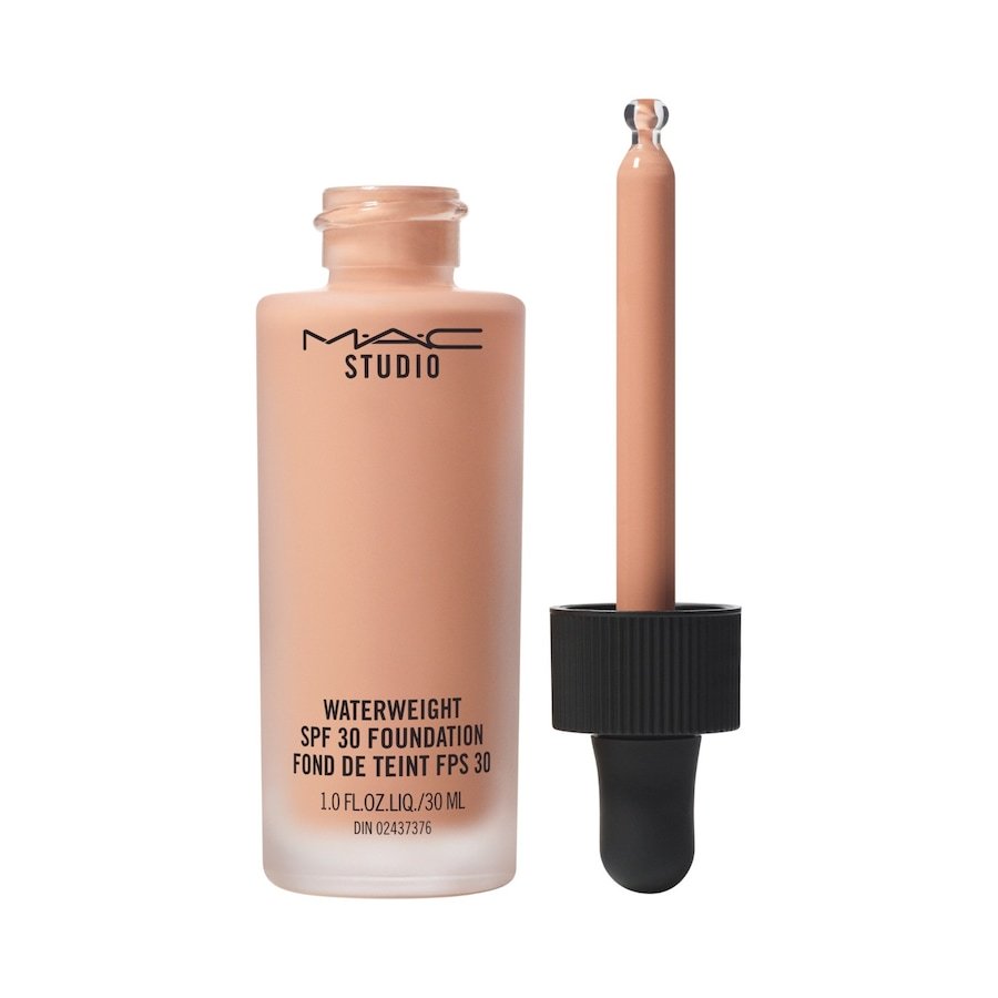 MAC Studio Waterweight SPF 30 Foundation Podkłady 30 ml