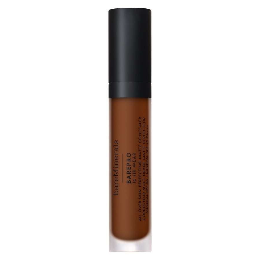 bareMinerals barePro BAREPRO 16H CONCEALER Korektory 7,5 ml DEEP 500 WARM