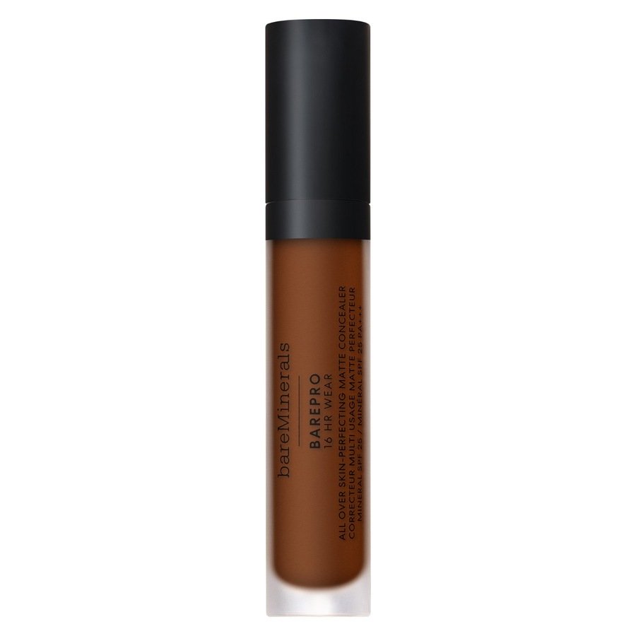 bareMinerals barePro BAREPRO 16H CONCEALER Korektory 7,5 ml DEEP 500 WARM