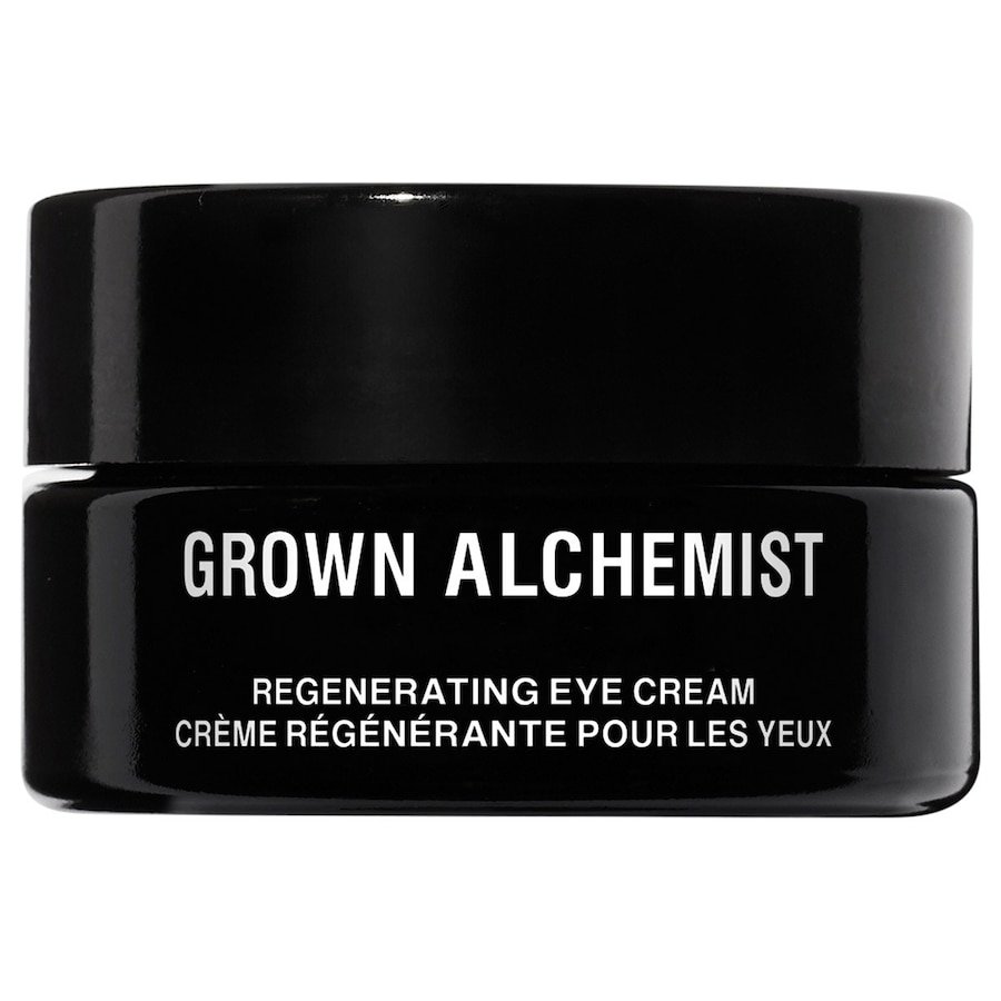 Grown Alchemist Regenerating Eye Cream Kremy pod oczy 15 ml