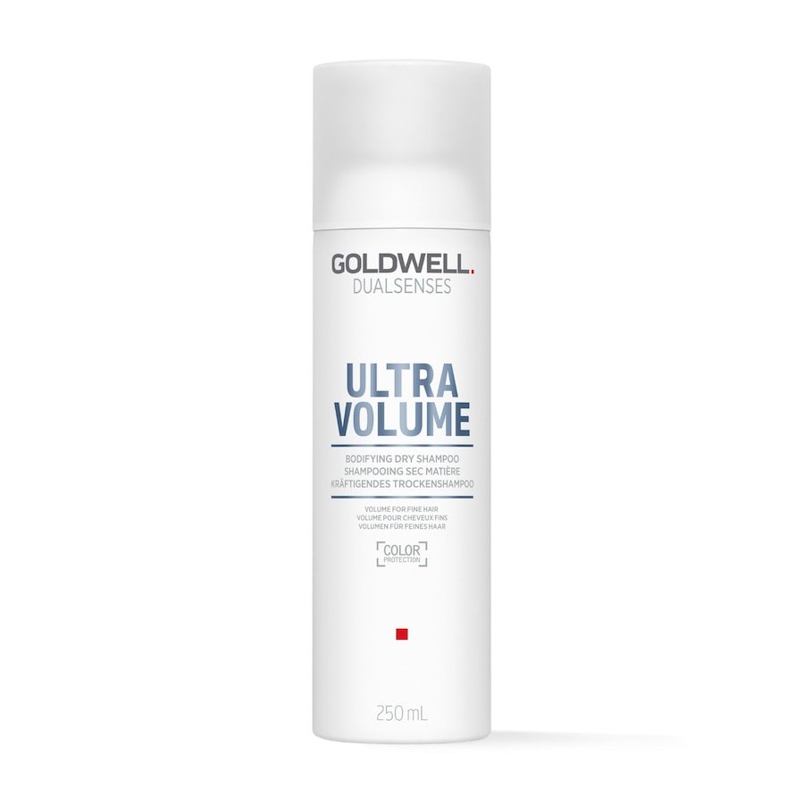 Goldwell Dualsenses Ultra Volume Strengthening Suche szampony 250 ml
